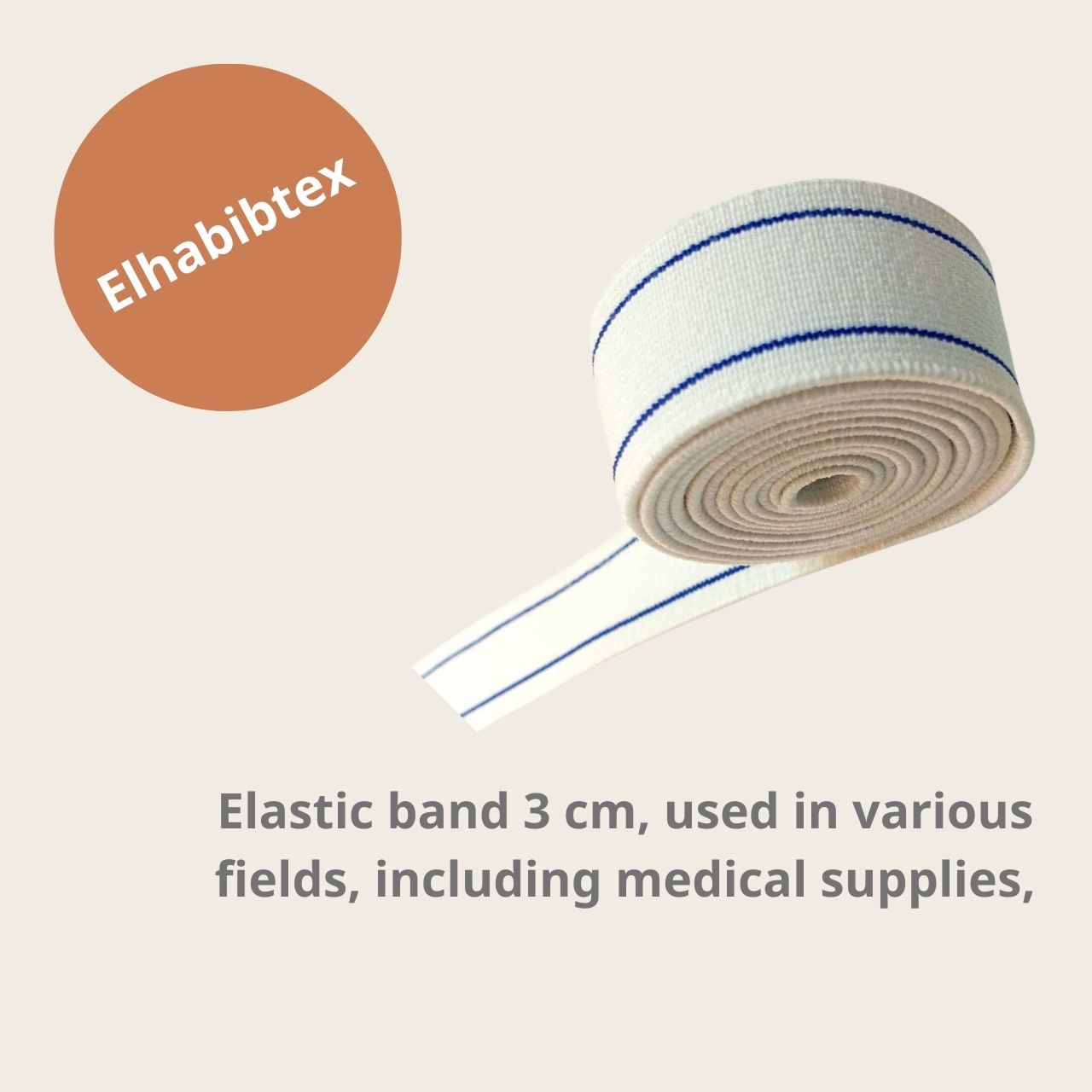 woven ribbons